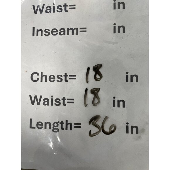 Old Ranch T Shirt Dress Size Small Crewneck Short Sleeve Geometric Blue White - Picture 5 of 7